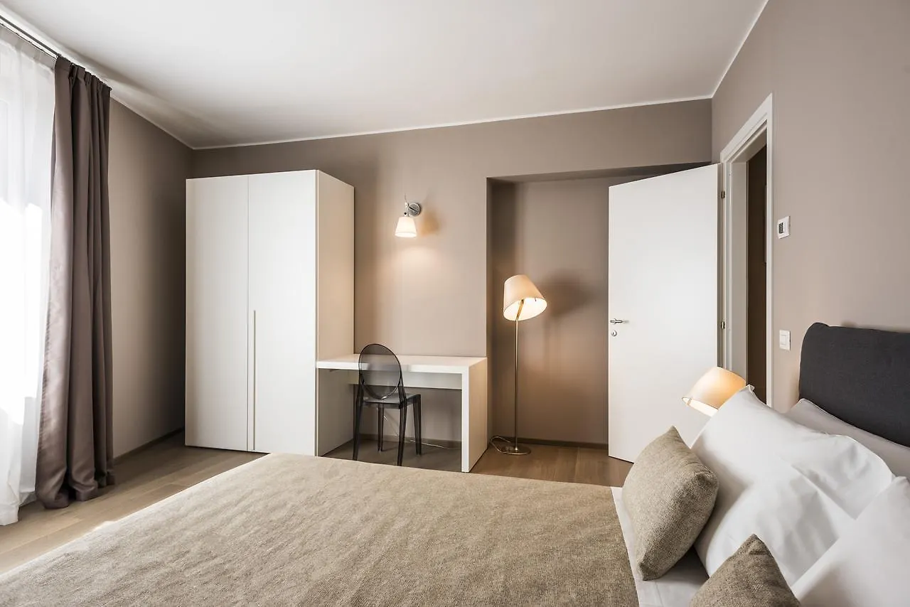 Myplace Corso Como 11 Apartments Milano