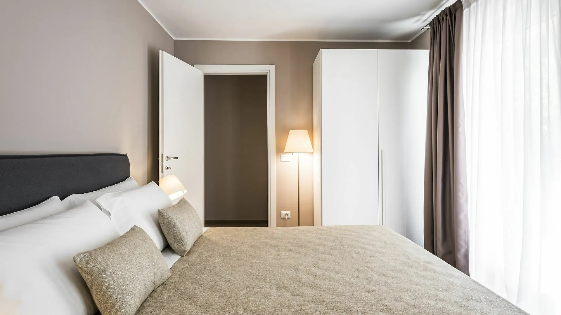 Myplace Corso Como 11 Apartments Milano 0*,