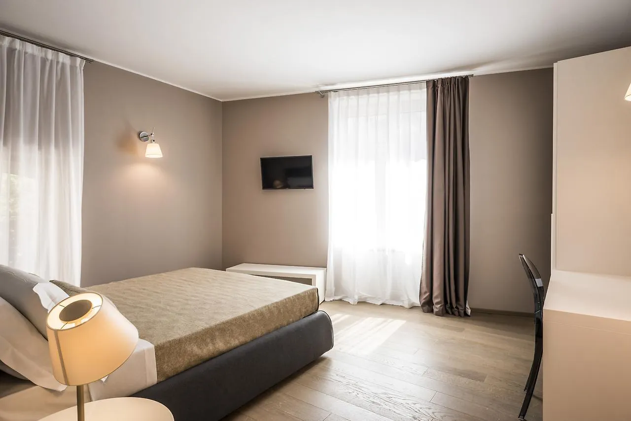 Myplace Corso Como 11 Apartments Milan