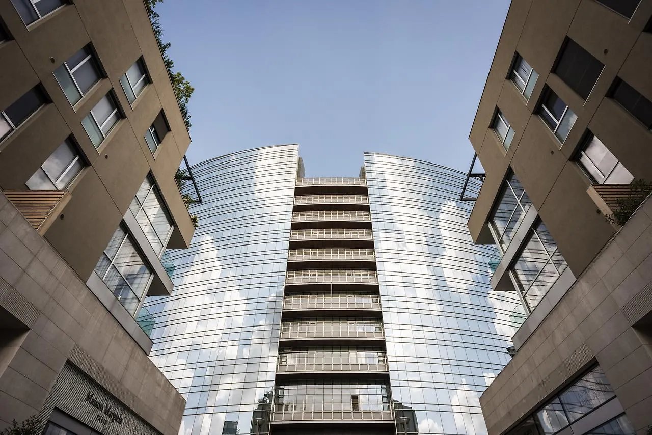 Myplace Corso Como 11 Apartments 米兰 意大利