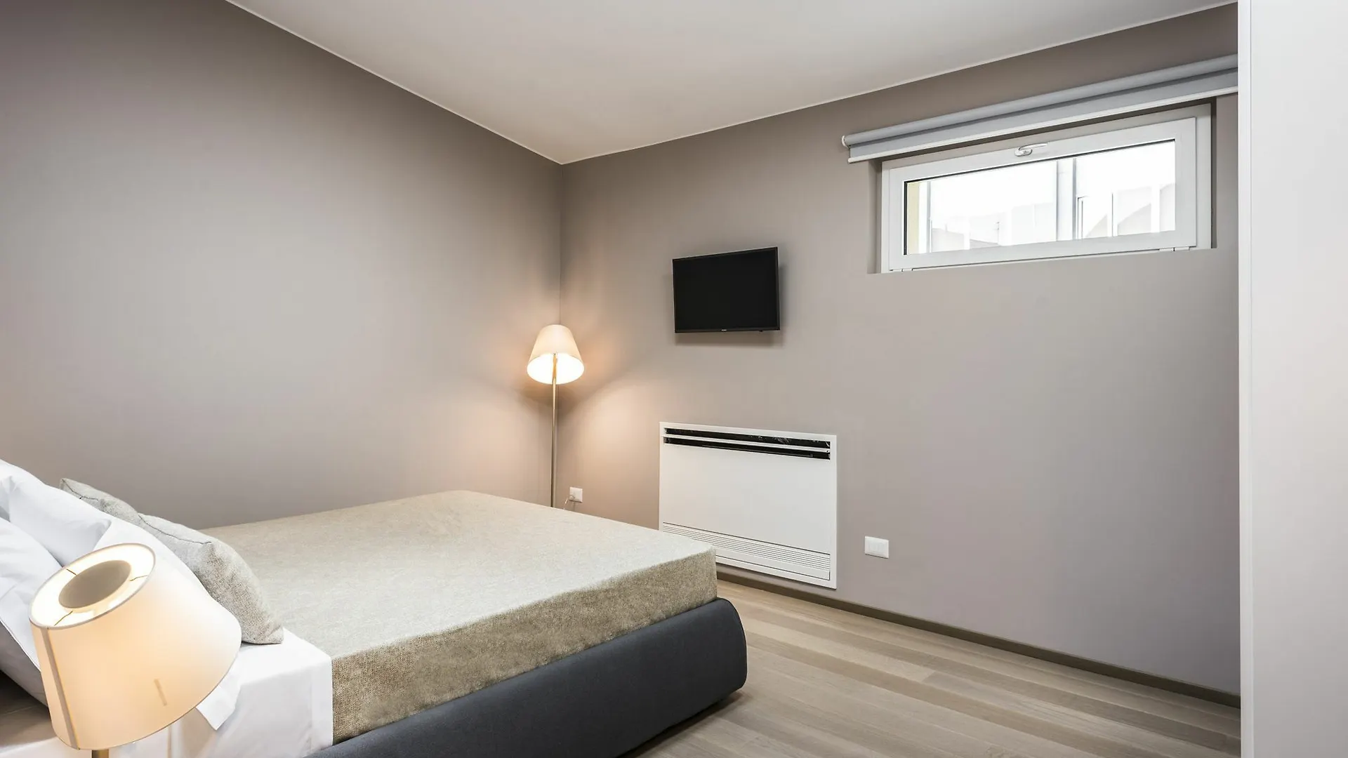 Myplace Corso Como 11 Apartments Milan 0*,  Italy