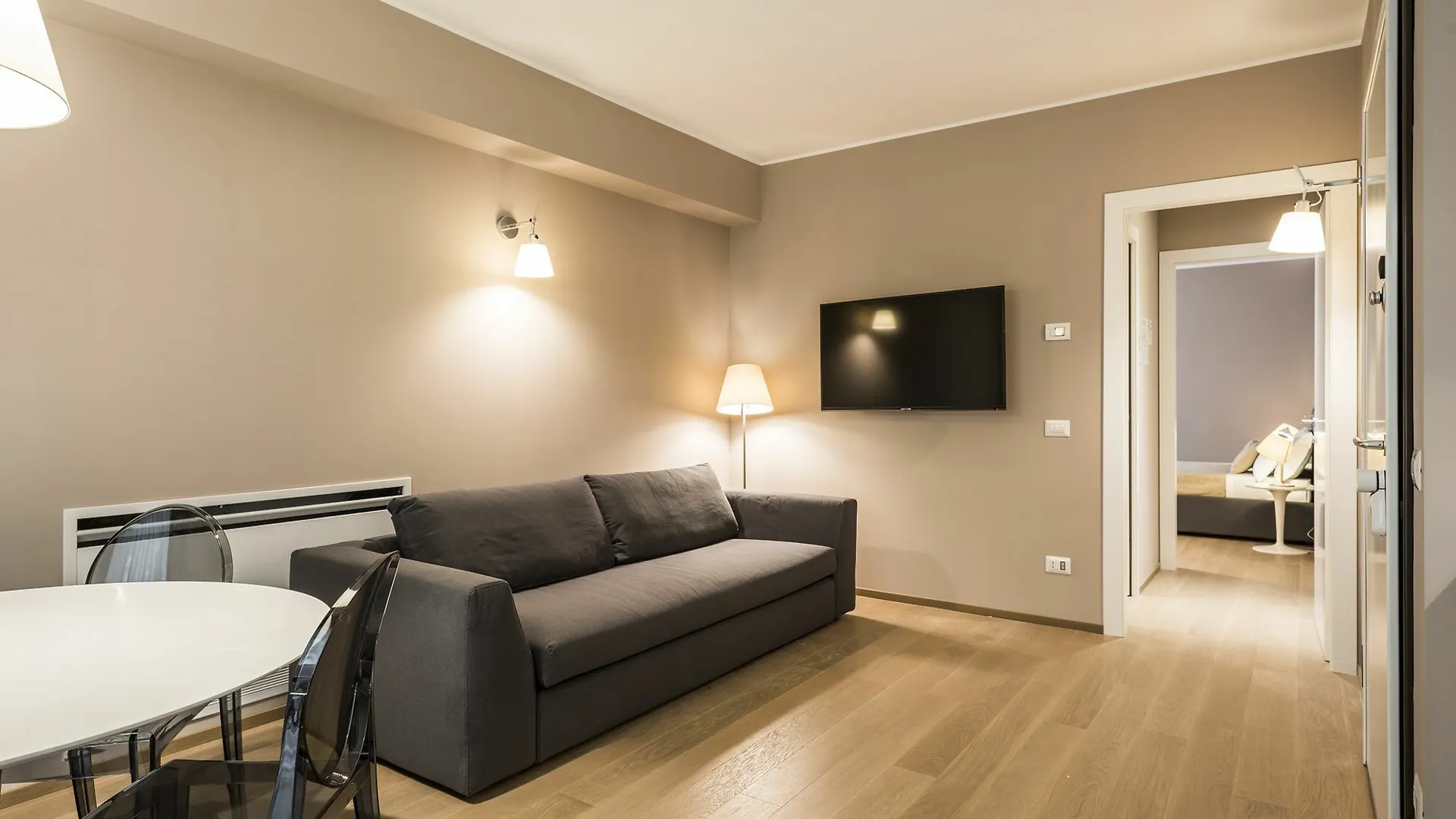 Myplace Corso Como 11 Apartments Milan Italy