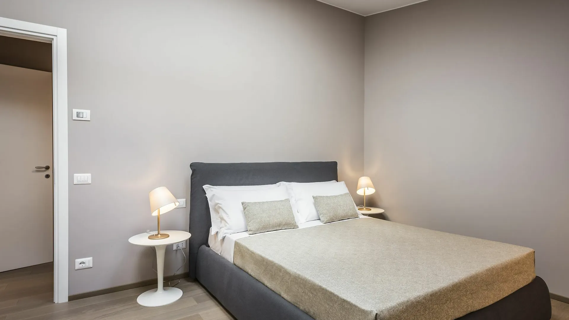 Myplace Corso Como 11 Apartments Milan Italy