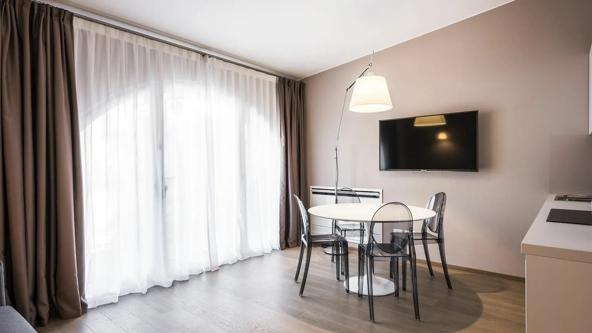 Myplace Corso Como 11 Apartments Milan Italy