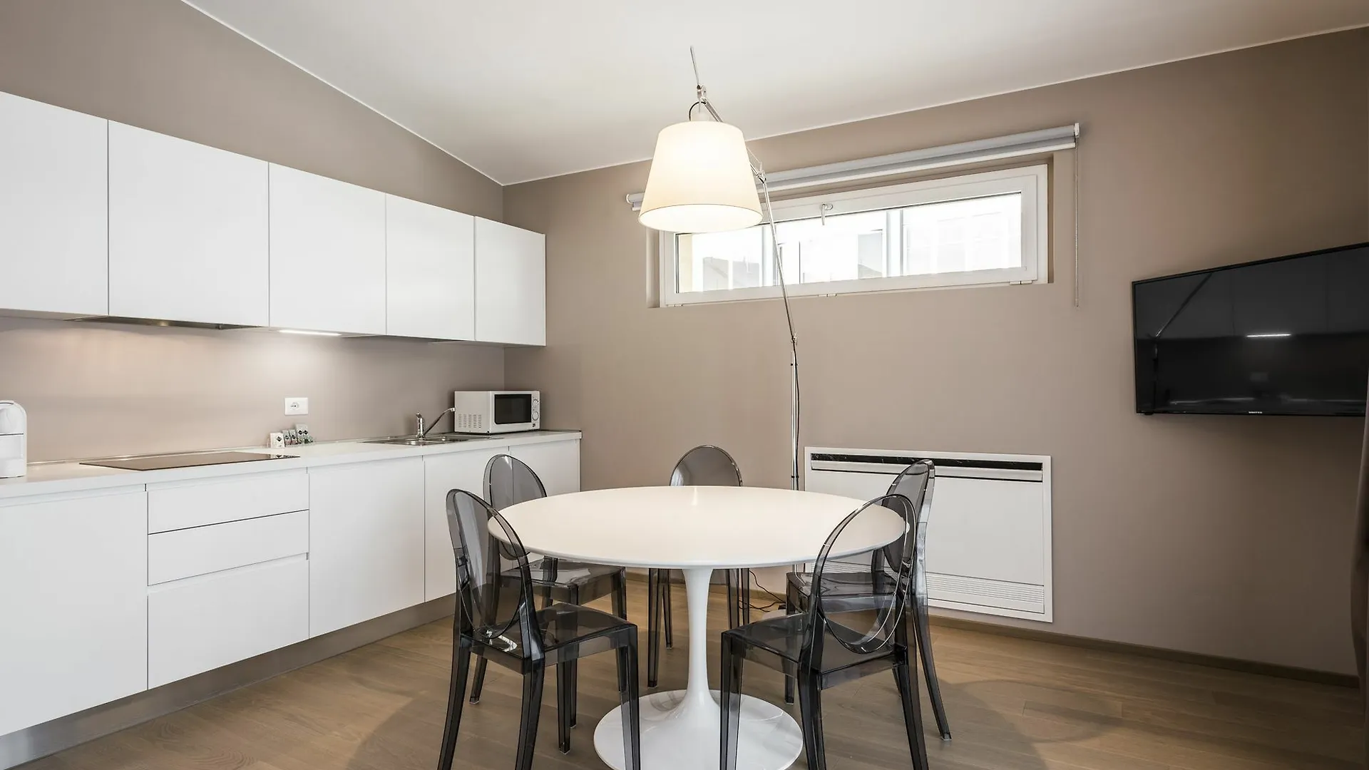 Myplace Corso Como 11 Apartments Milan 0*,  Italy