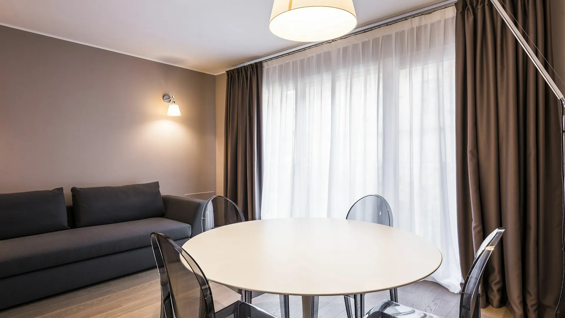 Myplace Corso Como 11 Apartments Milan