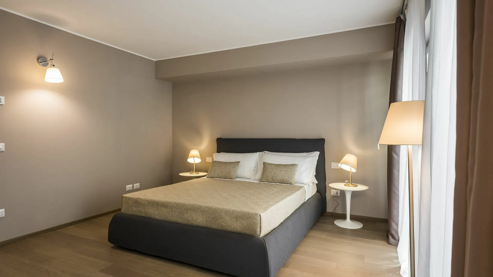 Myplace Corso Como 11 Apartments Milan Italy