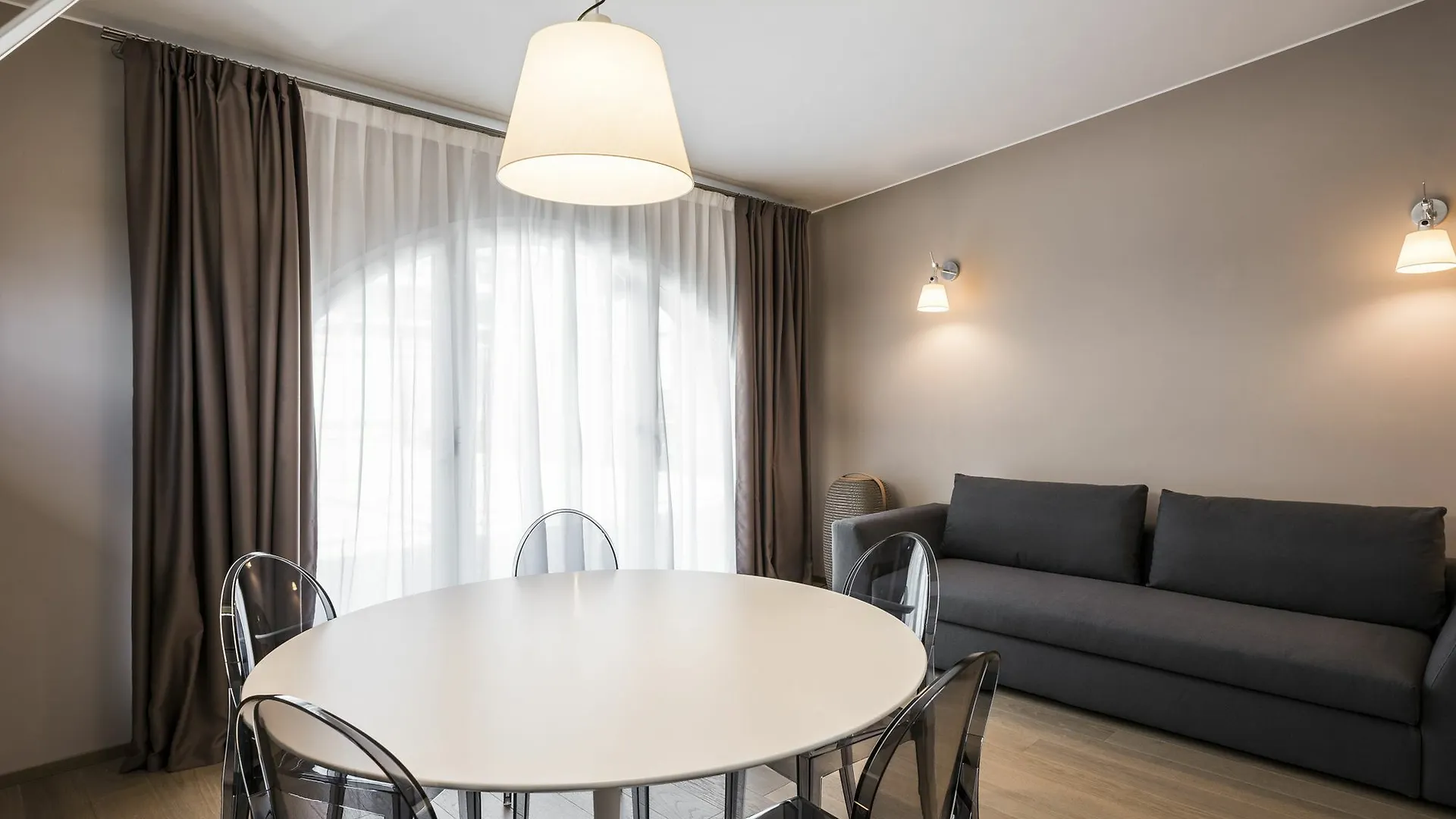Myplace Corso Como 11 Apartments Milan