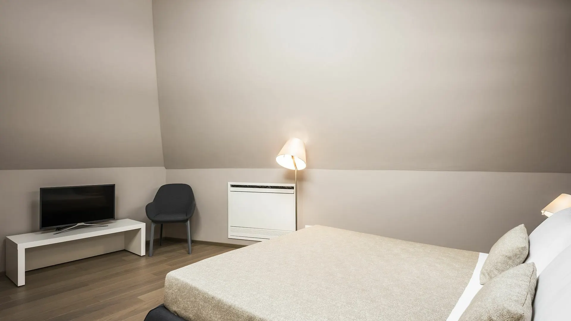 Myplace Corso Como 11 Apartments Milan