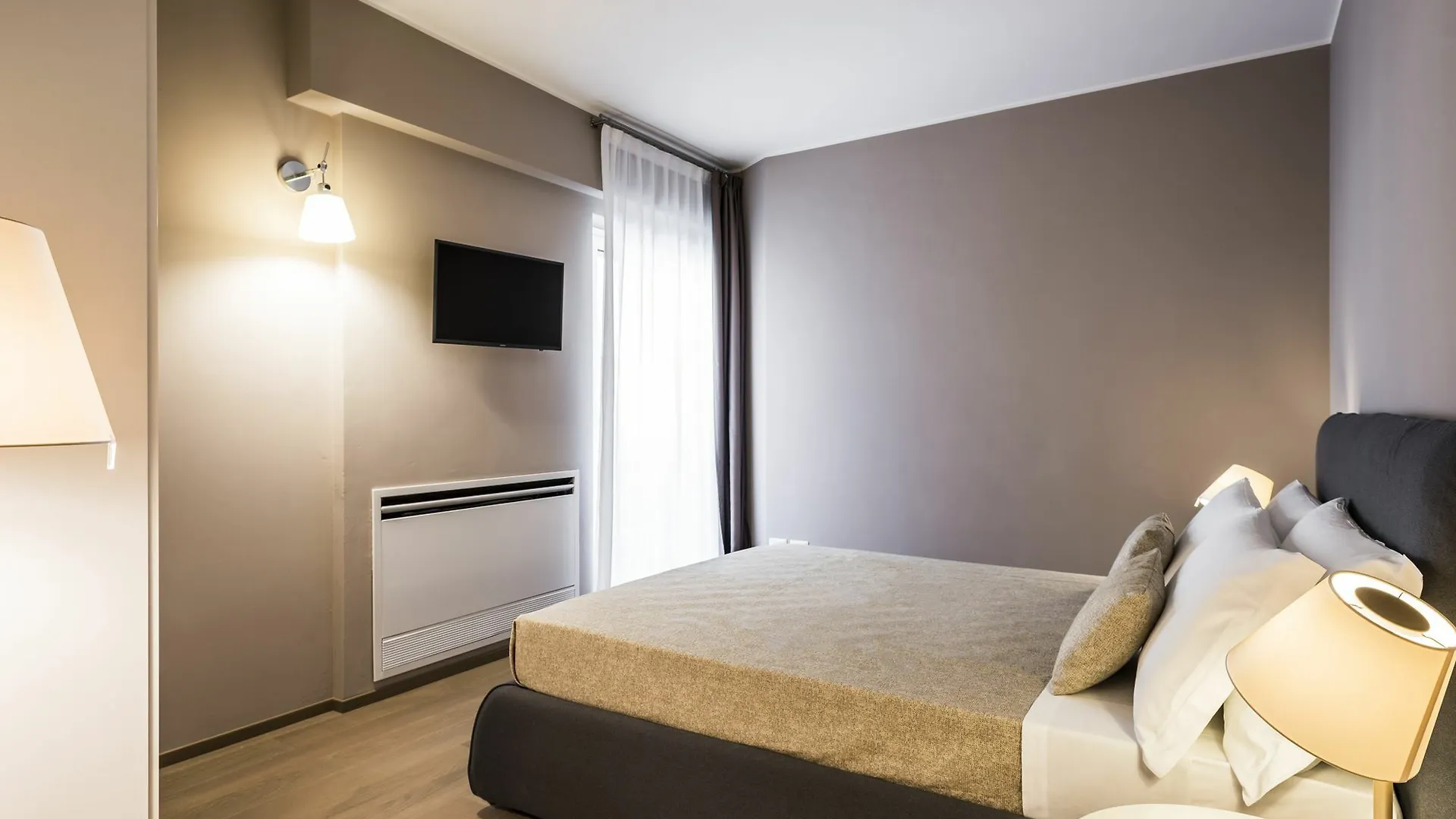 Myplace Corso Como 11 Apartments Milan