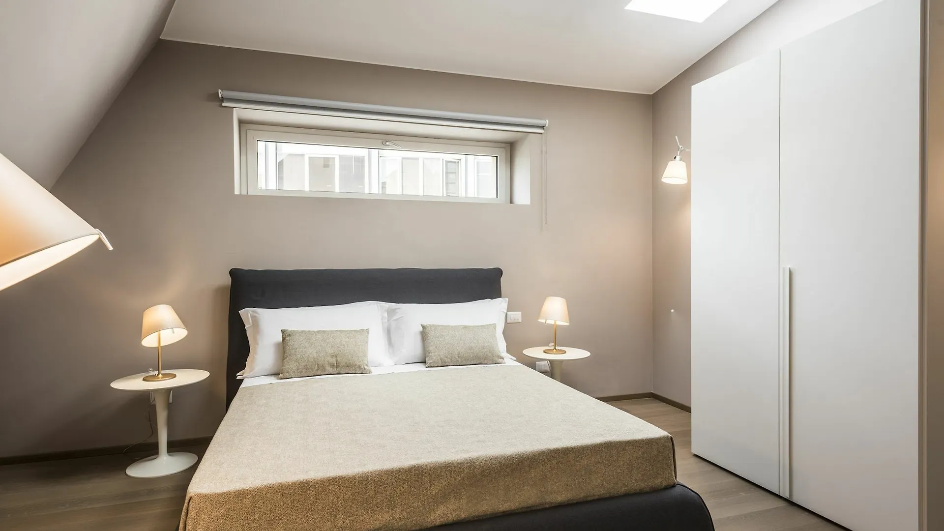Myplace Corso Como 11 Apartments Milan