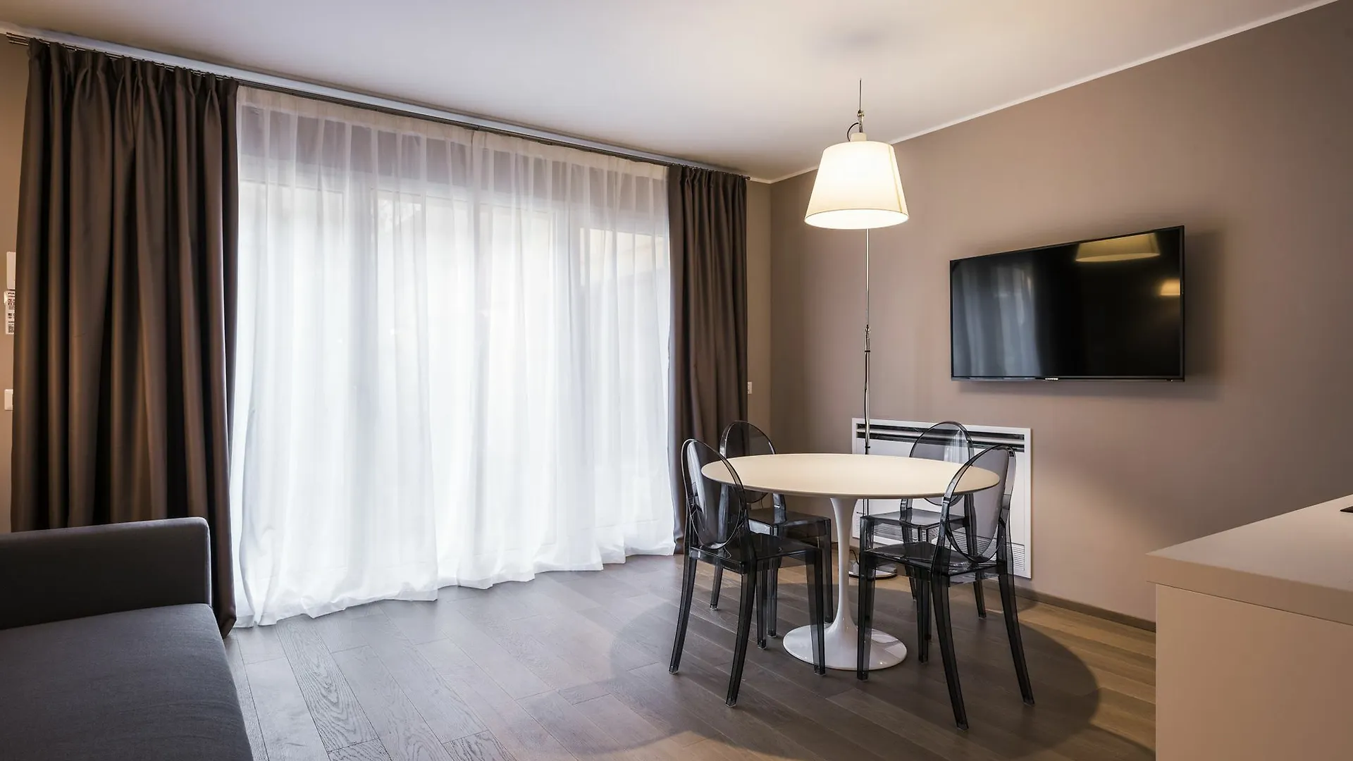 Myplace Corso Como 11 Apartments Milan