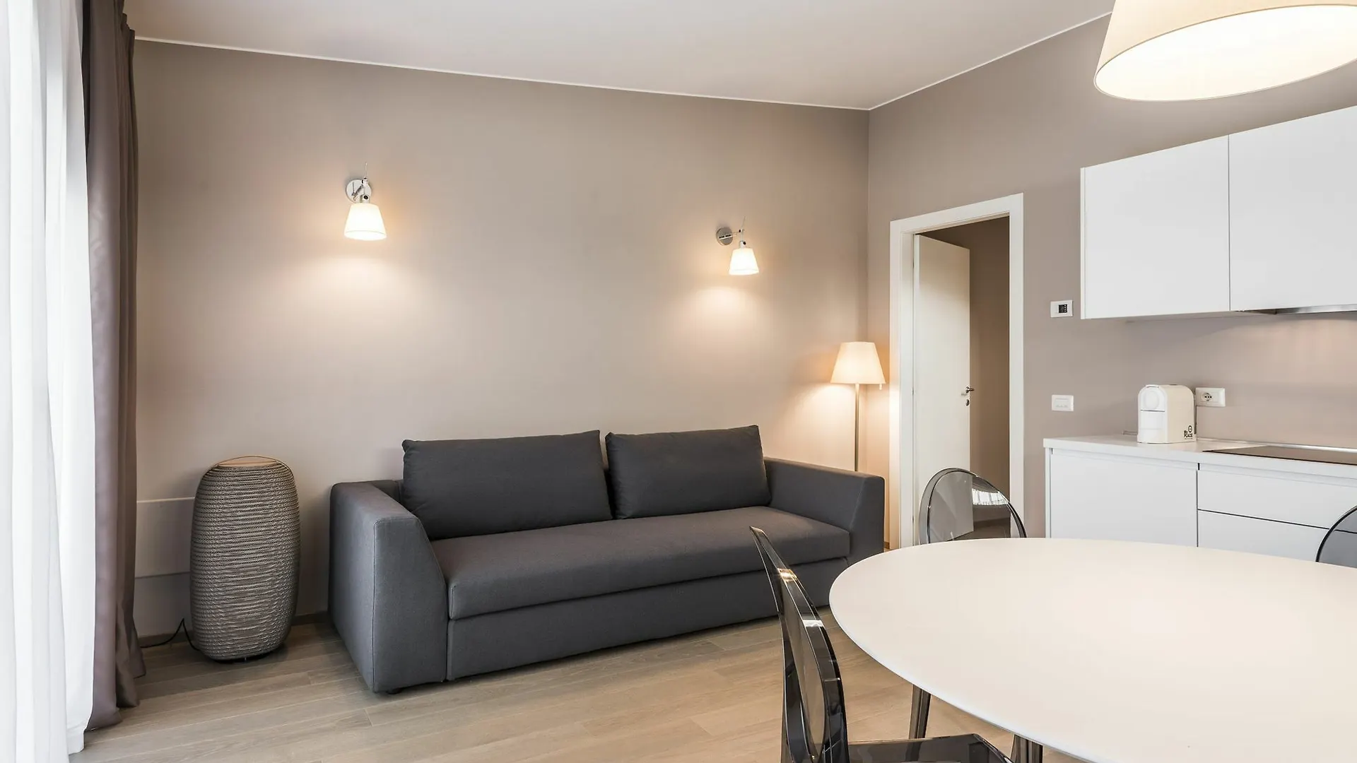 Myplace Corso Como 11 Apartments Milan