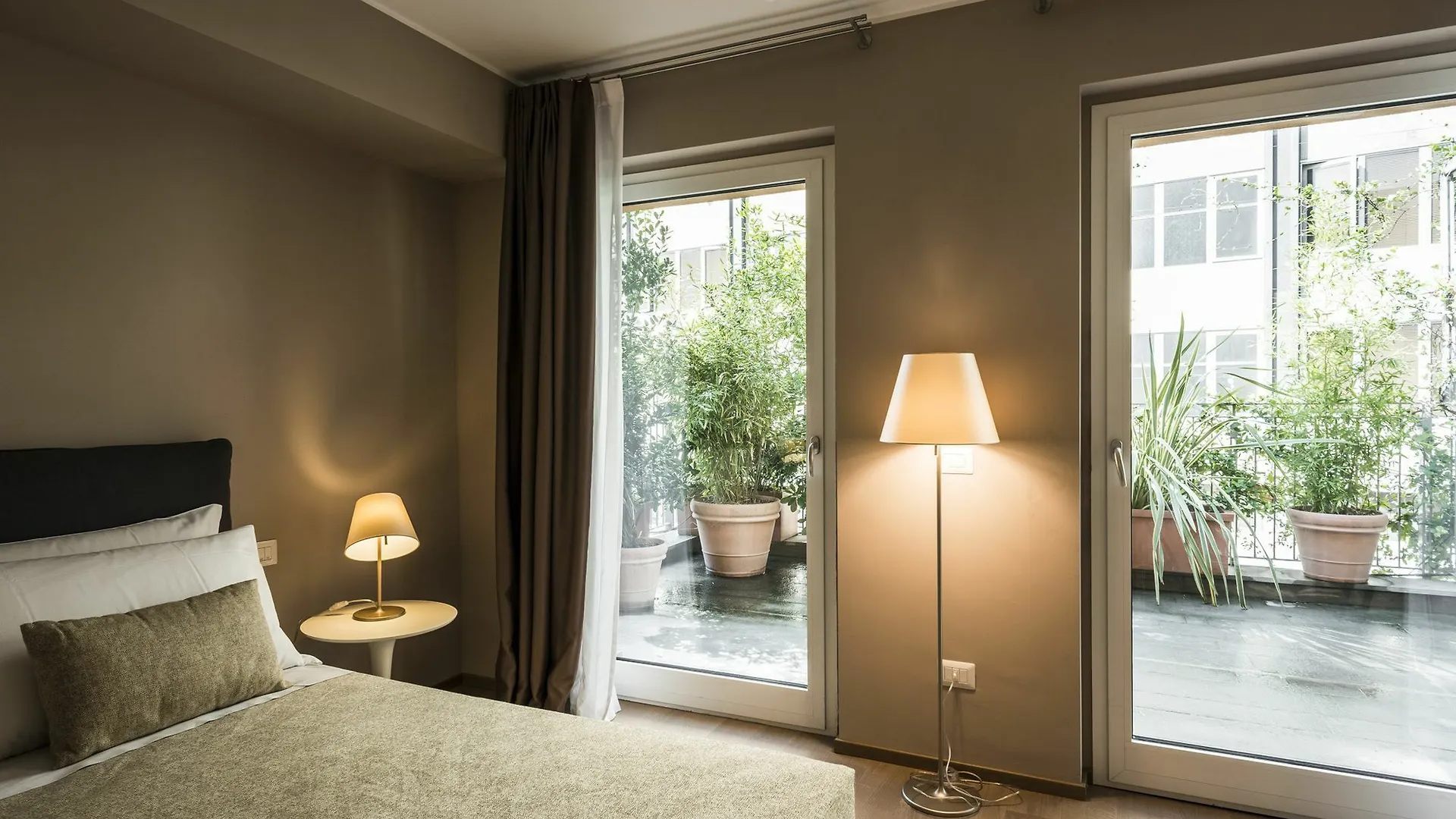 Myplace Corso Como 11 Apartments Milan
