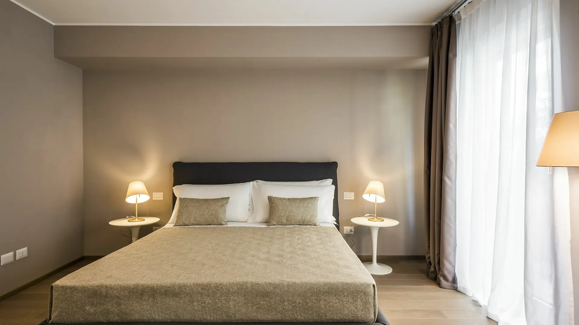 Myplace Corso Como 11 Apartments Milan Italy