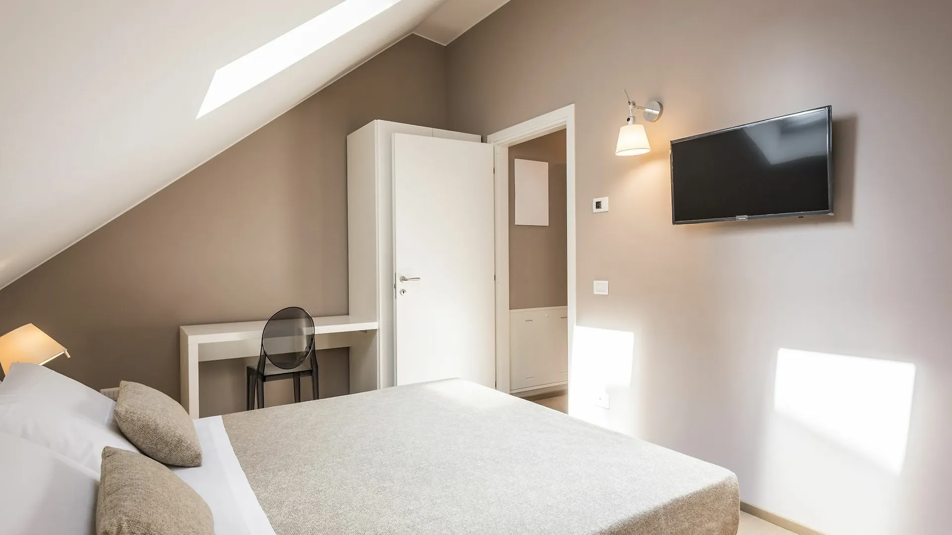 Myplace Corso Como 11 Apartments Milan Italy