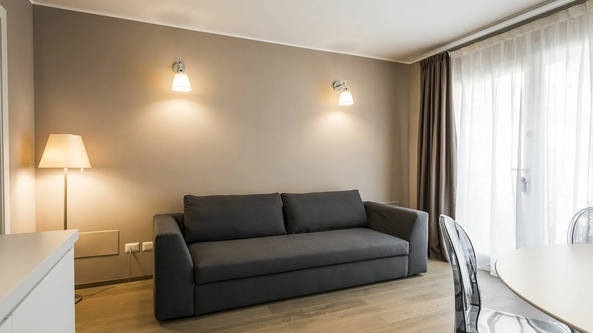 Myplace Corso Como 11 Apartments Milan 0*,  Italy