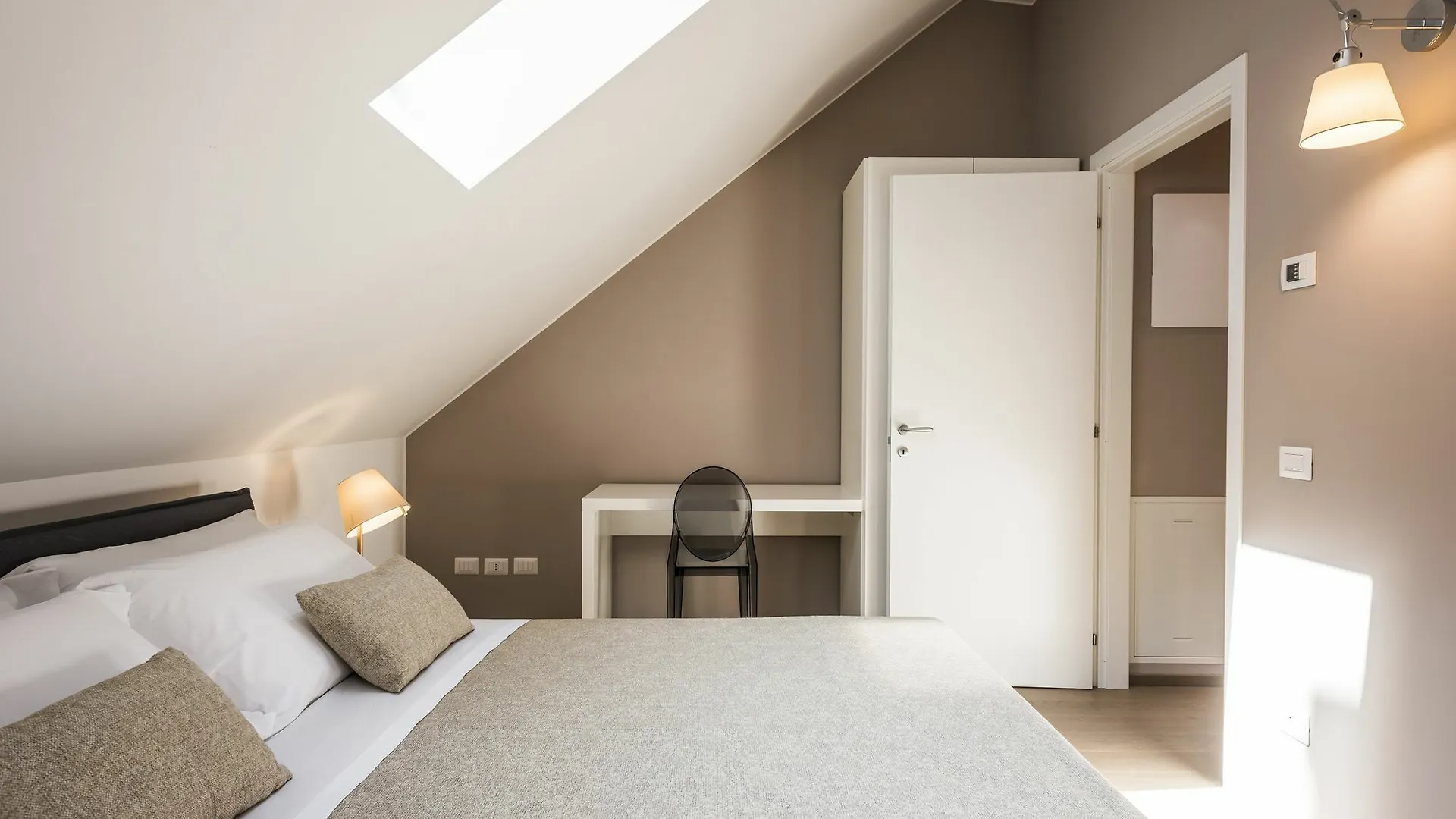 Myplace Corso Como 11 Apartments Milan 0*,