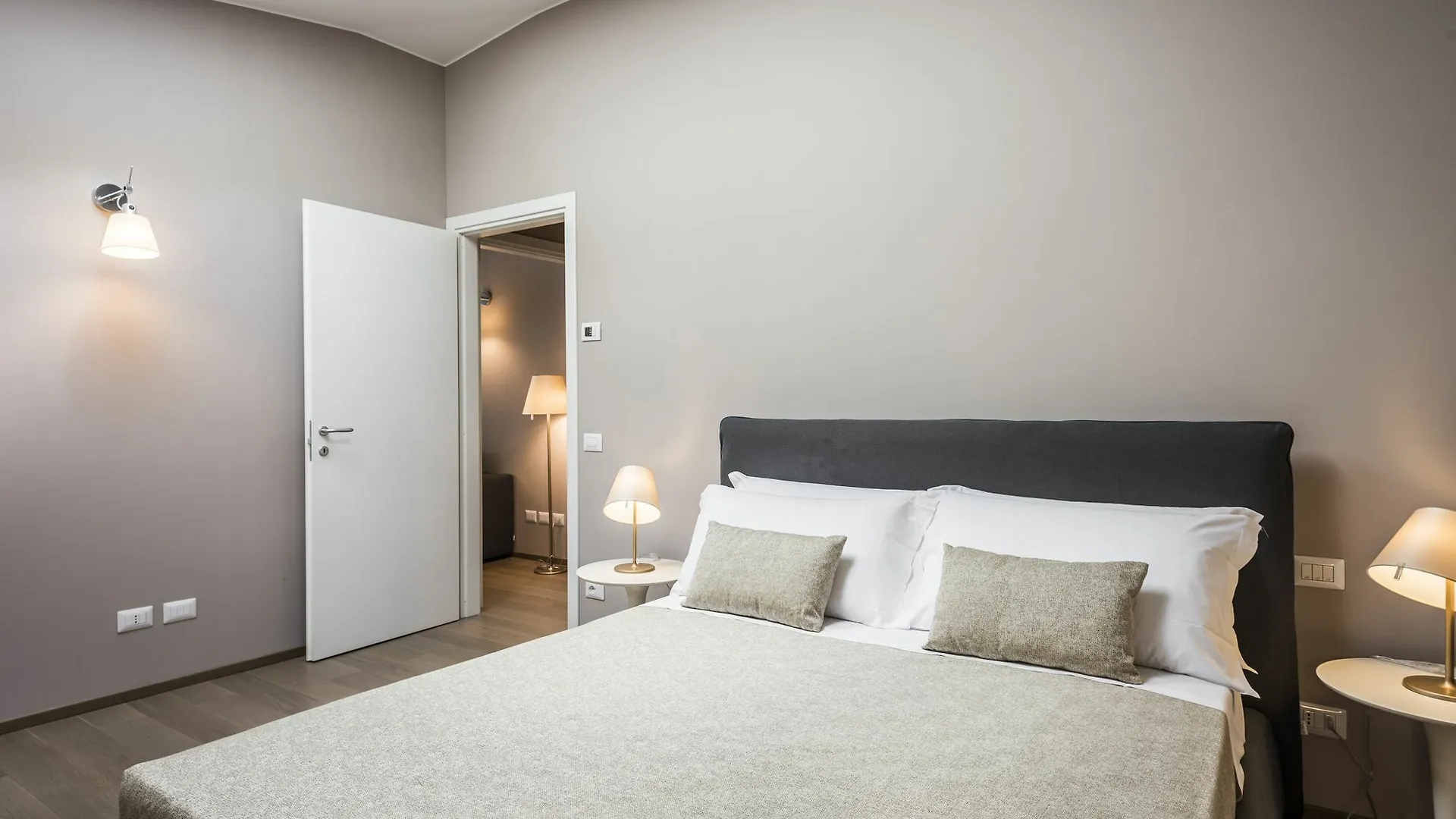 Myplace Corso Como 11 Apartments Milan