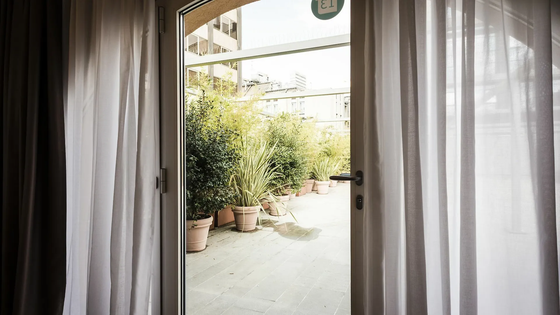Myplace Corso Como 11 Apartments Milan