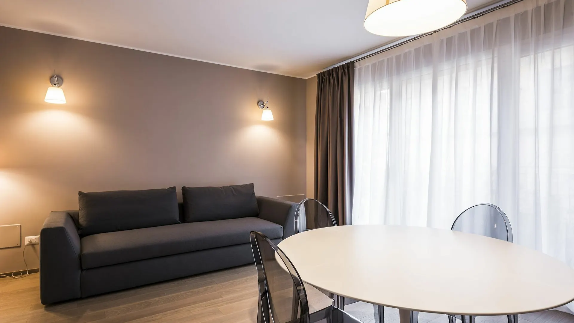 Myplace Corso Como 11 Apartments Milan 0*,  Italy