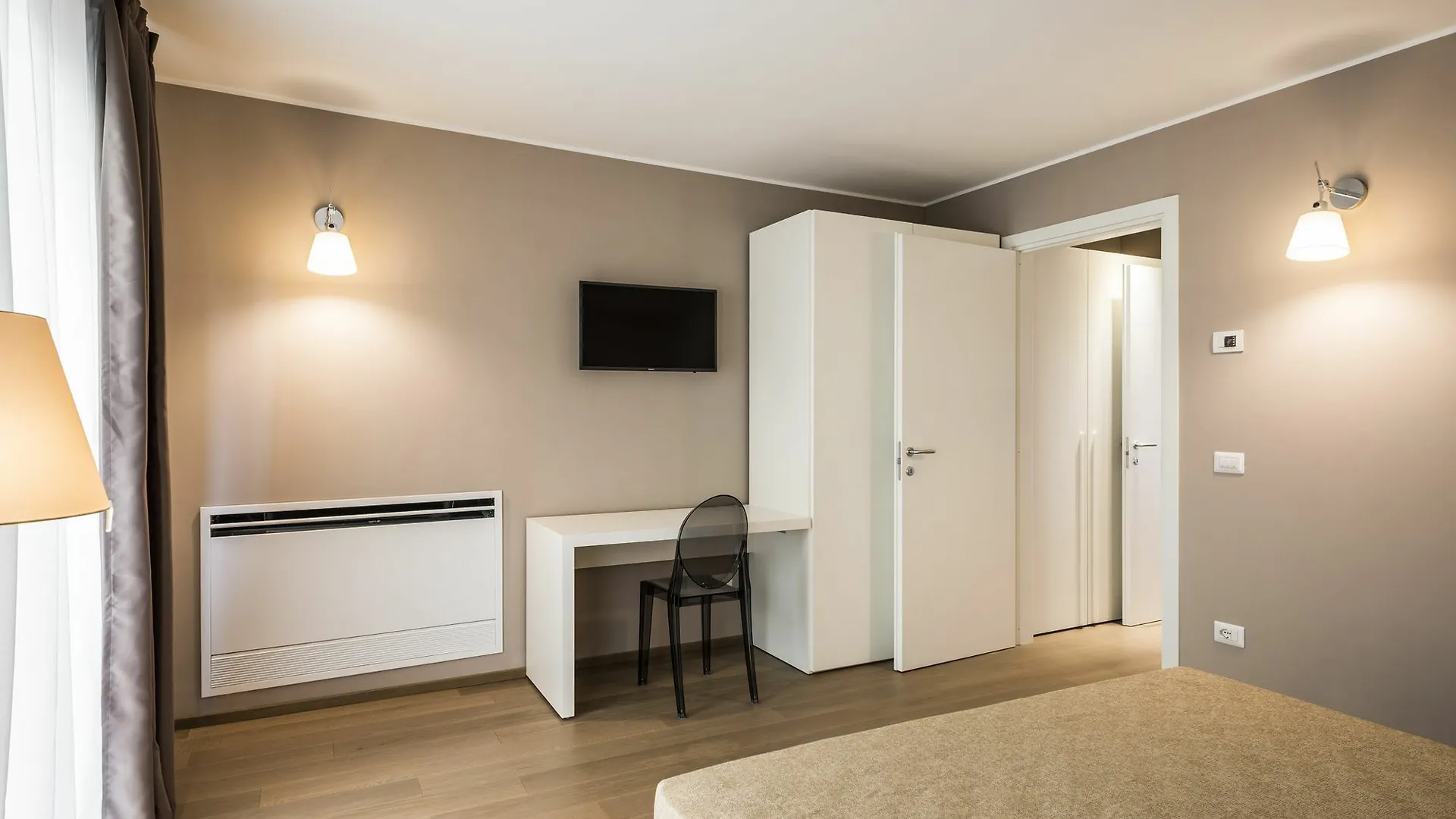 Myplace Corso Como 11 Apartments Milan 0*,  Italy