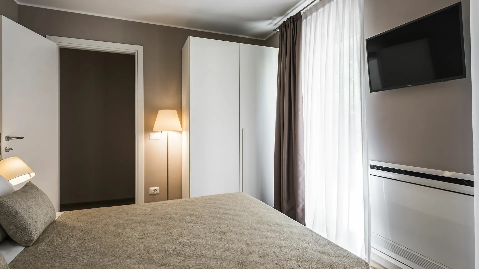 Myplace Corso Como 11 Apartments Milan