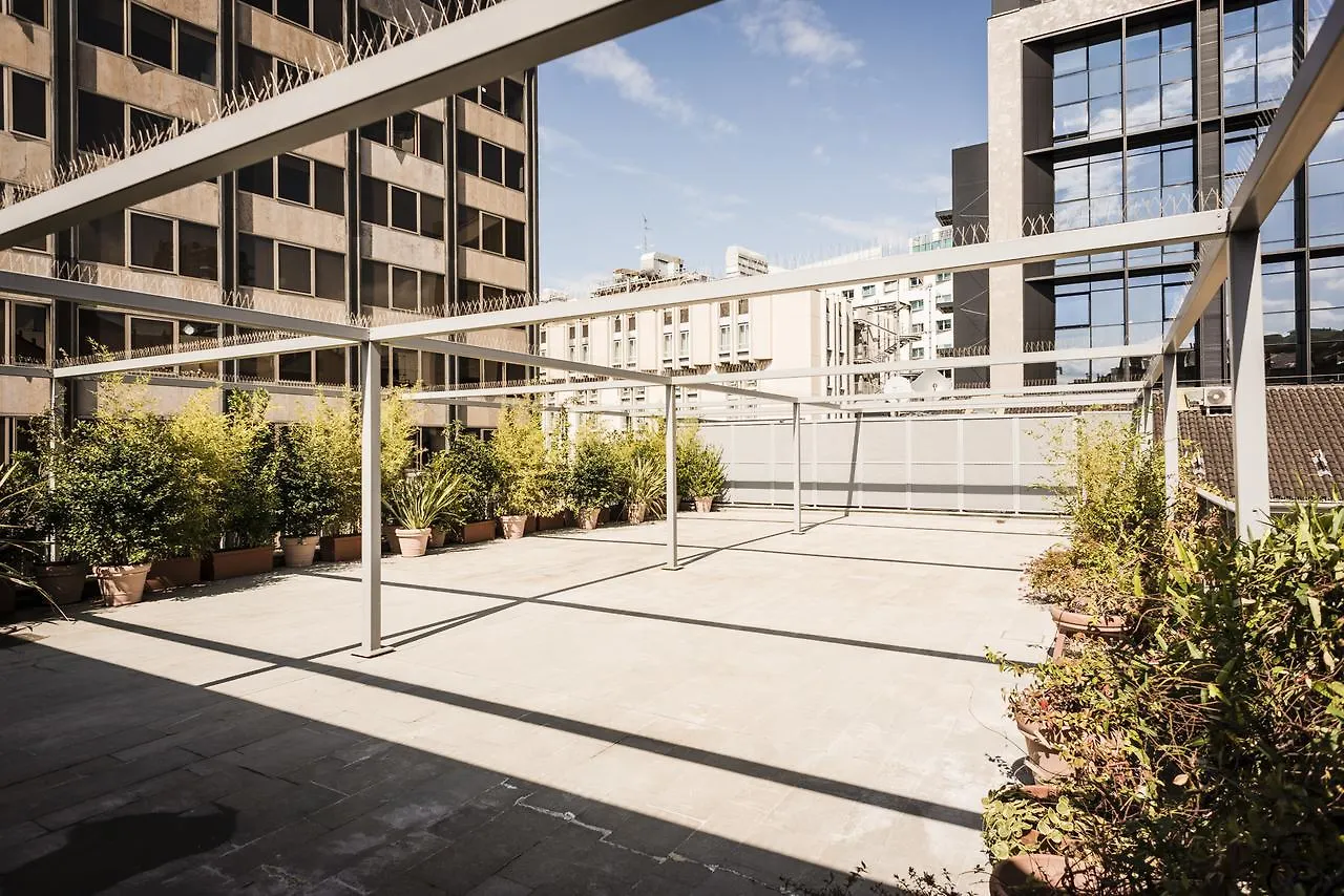 Myplace Corso Como 11 Apartments Milan