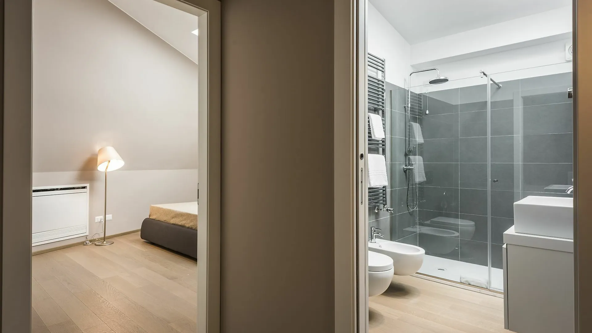 Myplace Corso Como 11 Apartments Milan 0*,