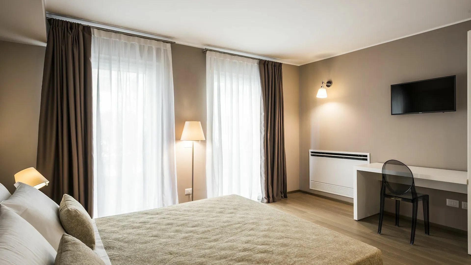 Myplace Corso Como 11 Apartments Milan