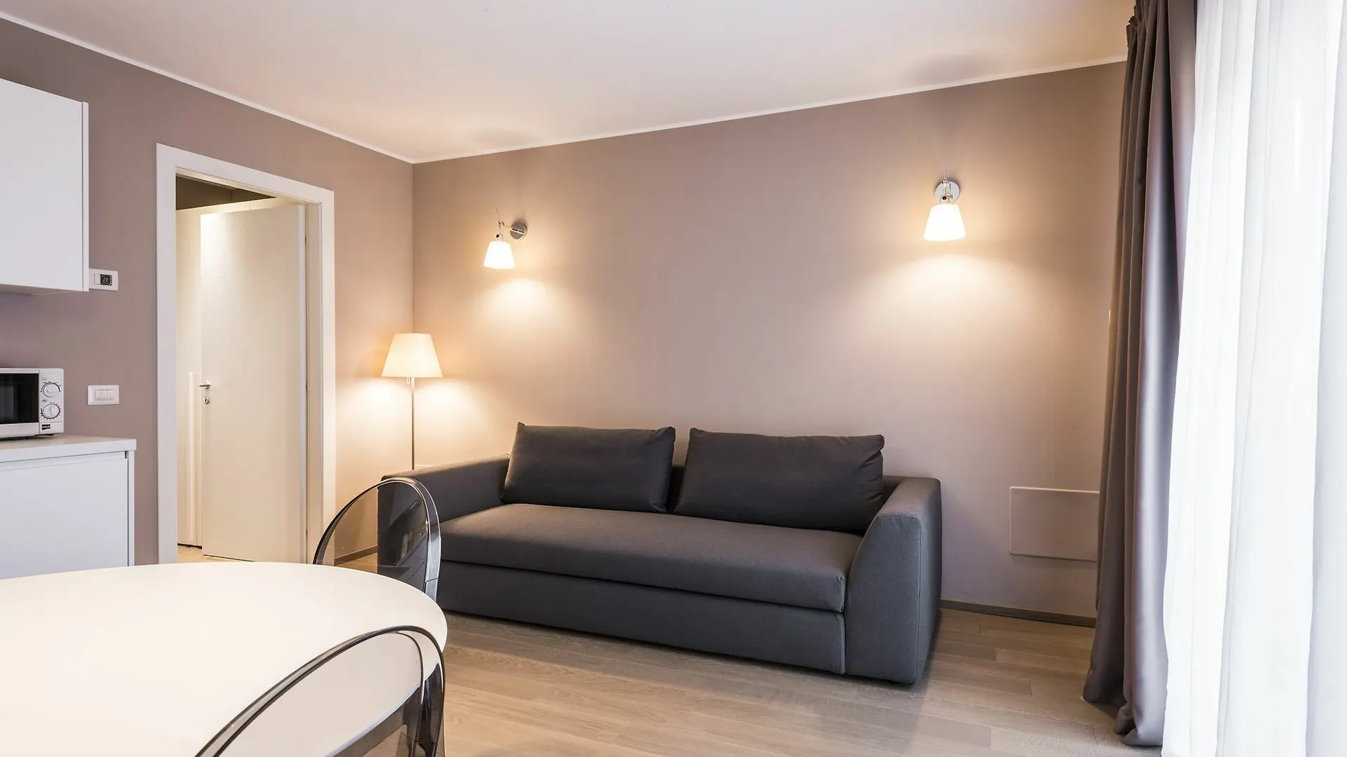 Myplace Corso Como 11 Apartments Milan Italy