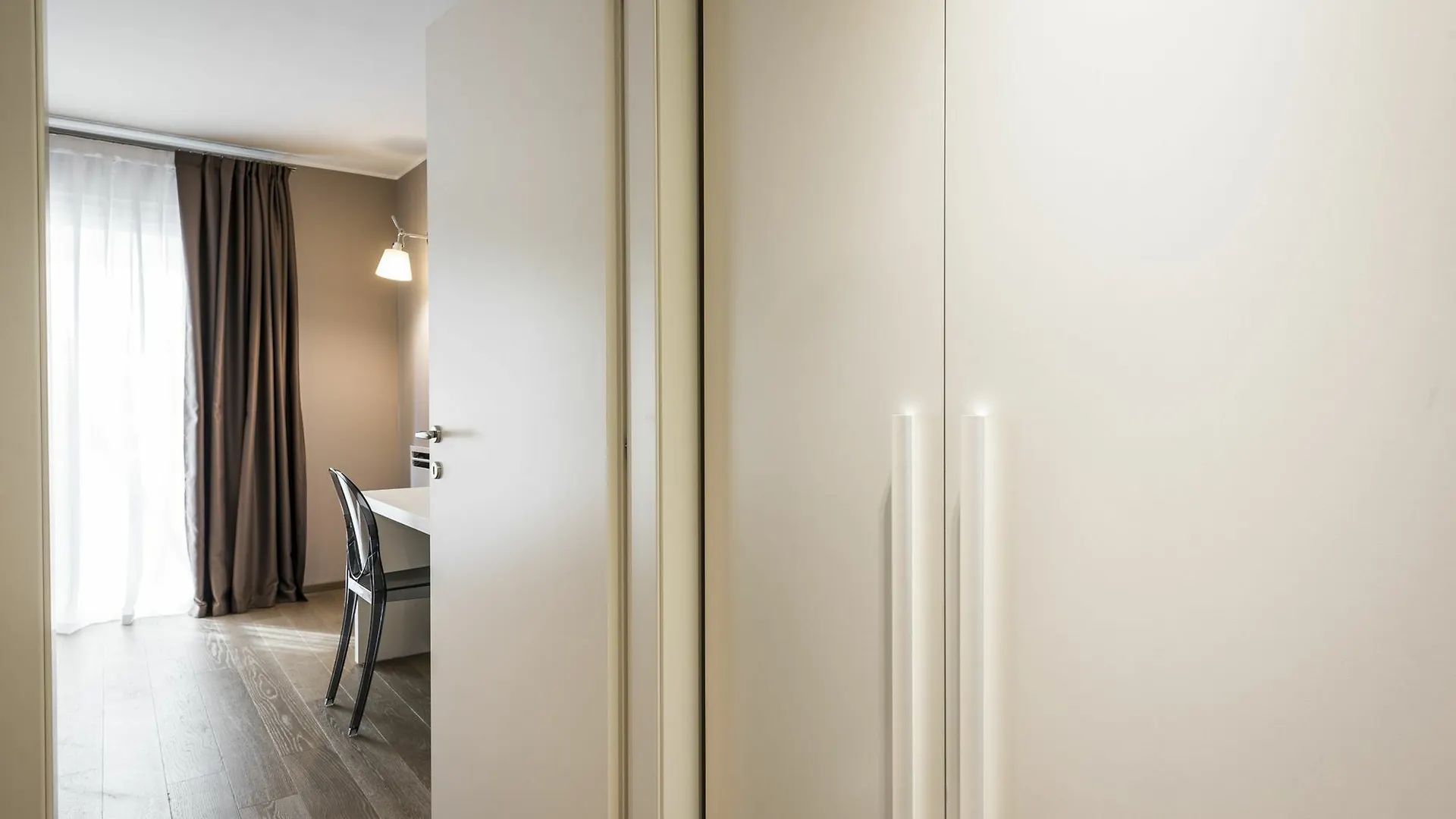 Myplace Corso Como 11 Apartments Milan