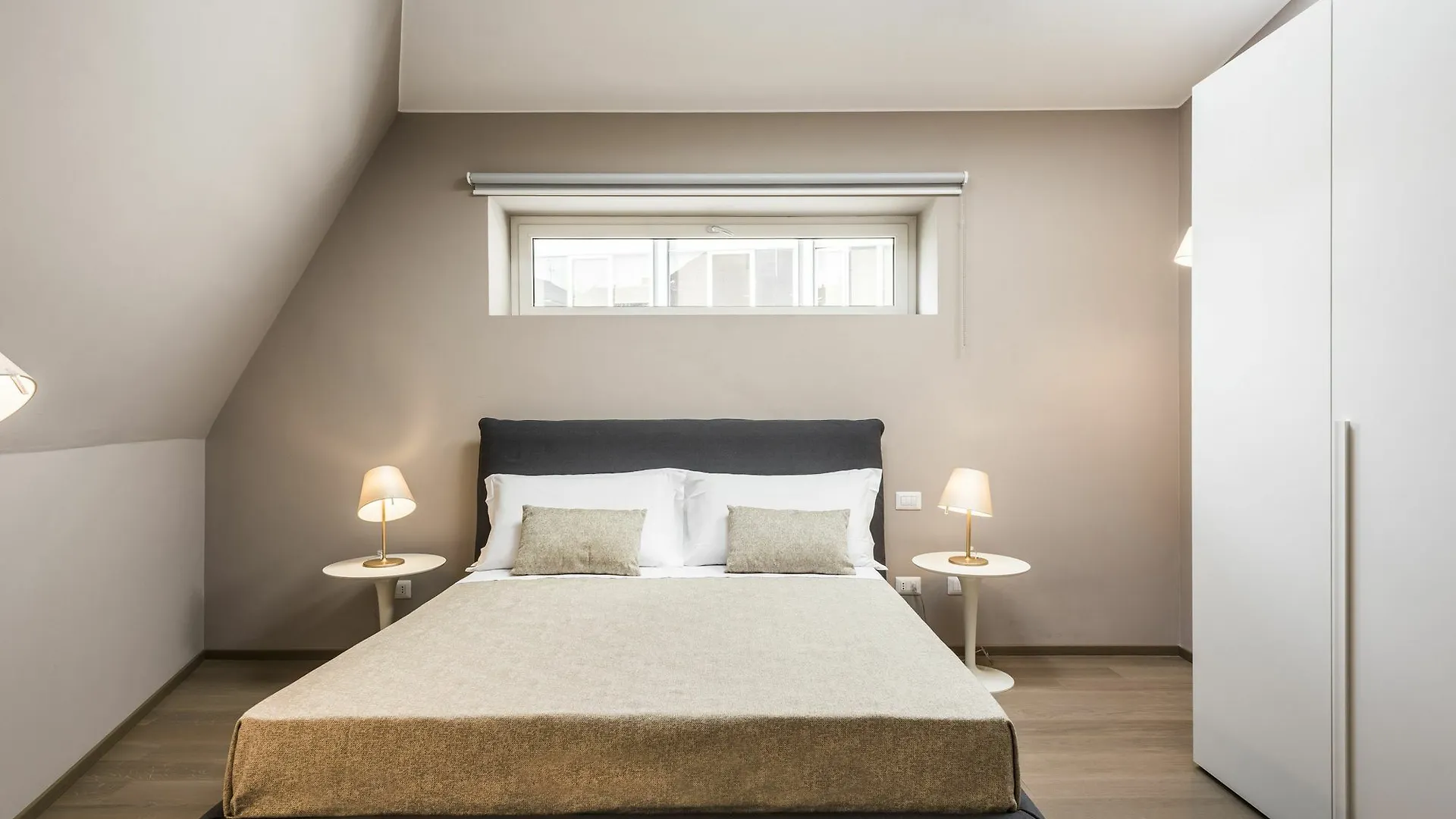Myplace Corso Como 11 Apartments Milan