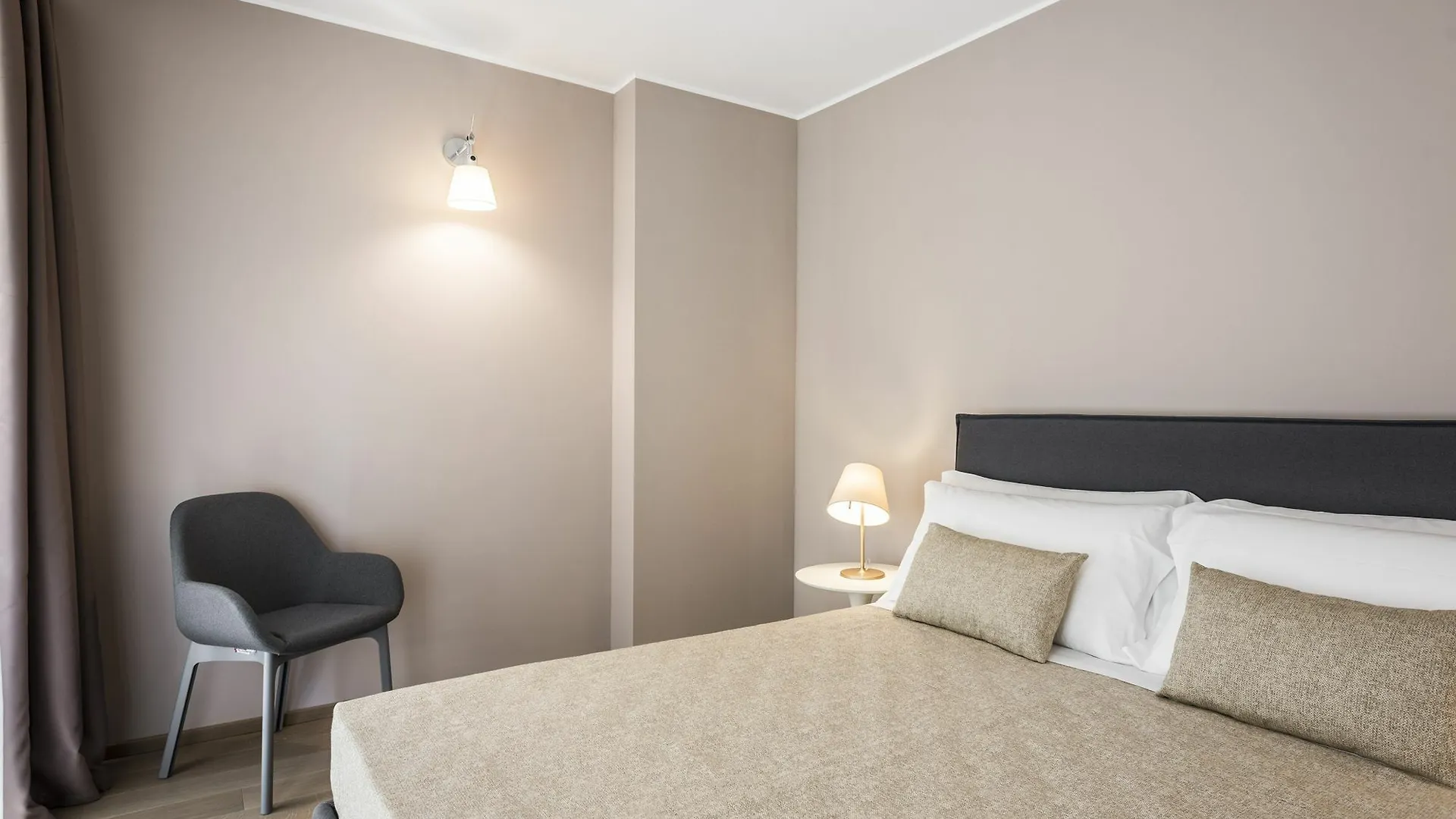 Myplace Corso Como 11 Apartments Milan