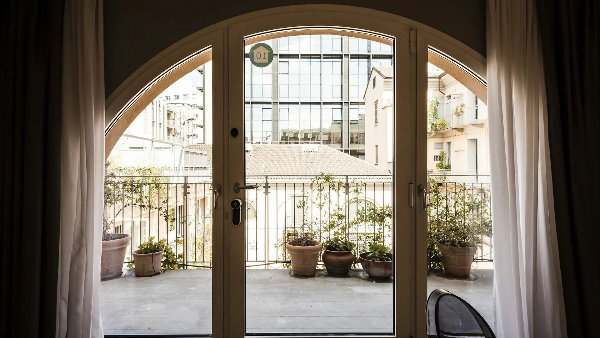 Myplace Corso Como 11 Apartments Milan