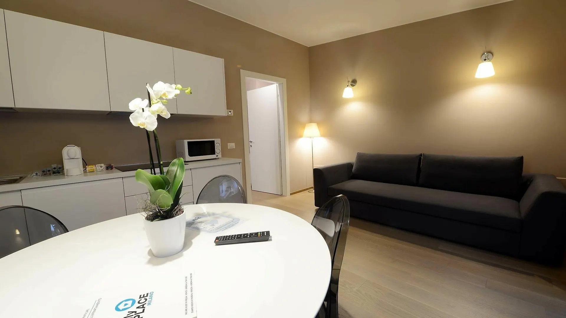 Myplace Corso Como 11 Apartments Milan 0*,