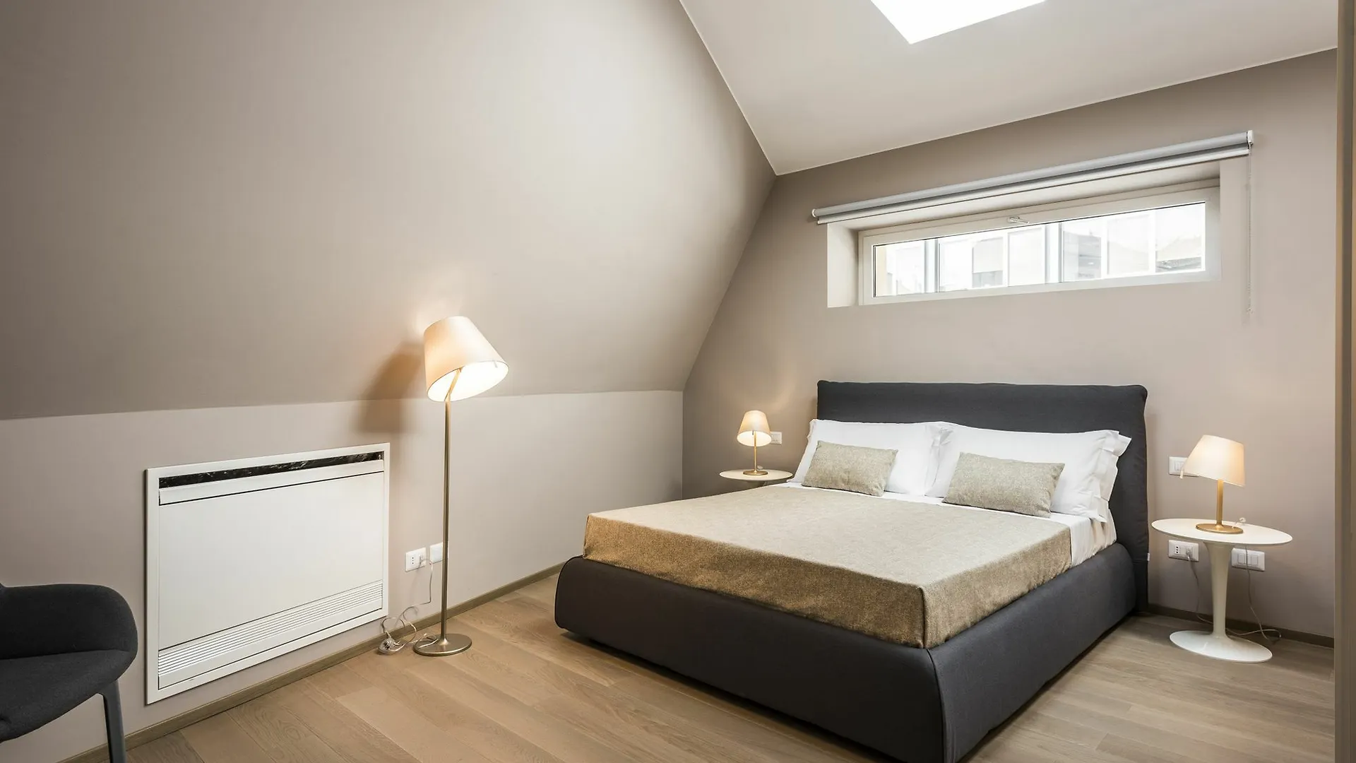 Myplace Corso Como 11 Apartments Milan