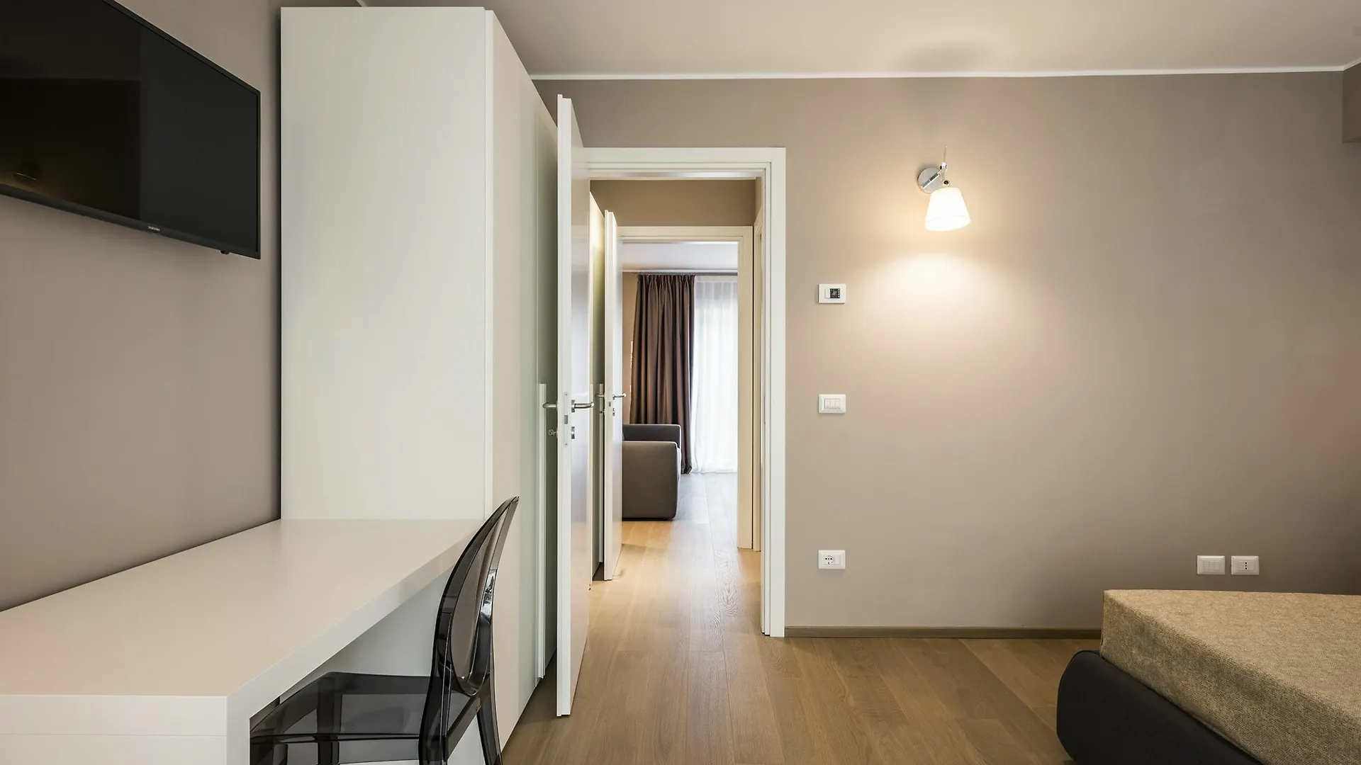 Myplace Corso Como 11 Apartments Milan